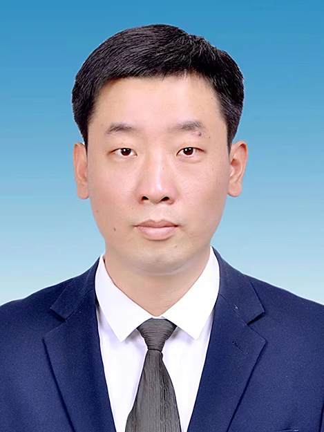 陳永(山東省濰坊市臨朐縣人民政府機關黨組成員、辦公室副主任) 陳永(山東省濰坊市臨朐縣人民政府機關黨組成員、辦公室副主任)