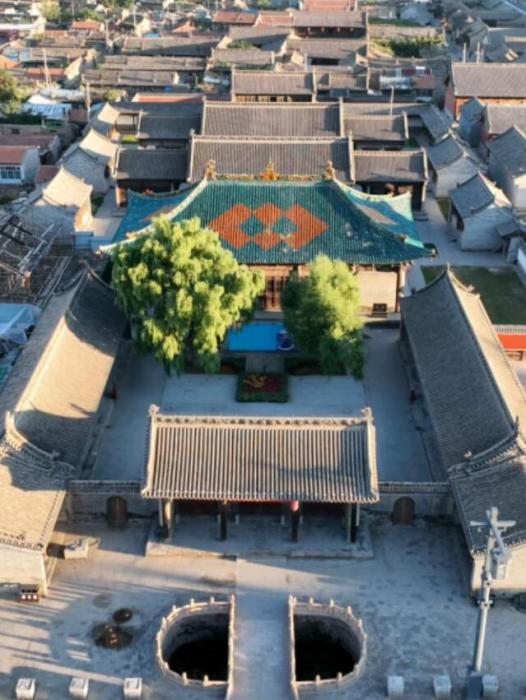 渾源文廟 渾源文廟