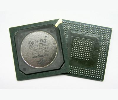 龍芯二號增強型處理器(龍芯2E)