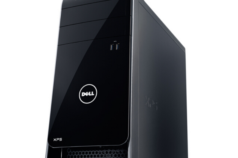 戴爾XPS 8900-R15N8 戴爾XPS 8900-R15N8