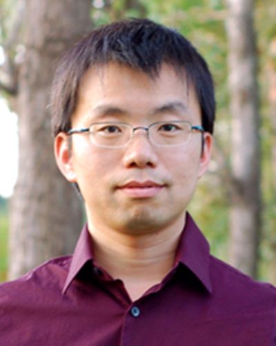 張會剛(南京大學現代工程與套用科學學院教授) 張會剛(南京大學現代工程與套用科學學院教授)
