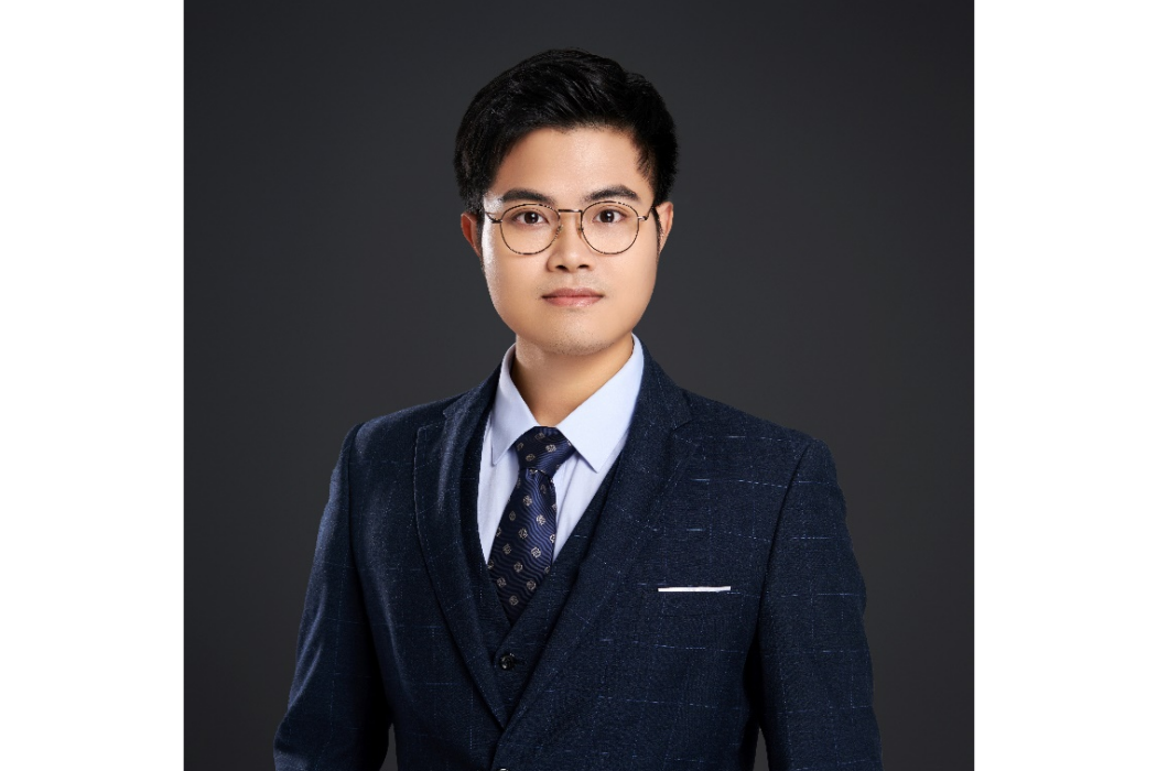馬銘駿(中山大學馬克思主義學院助理教授) 馬銘駿(中山大學馬克思主義學院助理教授)