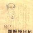 鄭振鐸日記(1998年山西教育出版社出版圖書) 鄭振鐸日記(1998年山西教育出版社出版圖書)