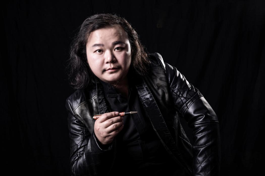 羅宇成(設計師) 羅宇成(設計師)