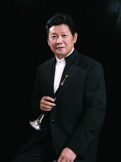 李光才(演奏員) 李光才(演奏員)