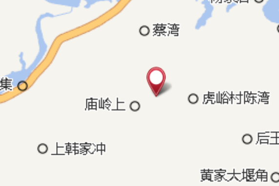 下陳灣 下陳灣
