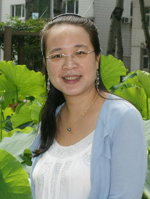 汪琦(北京師範大學講師) 汪琦(北京師範大學講師)