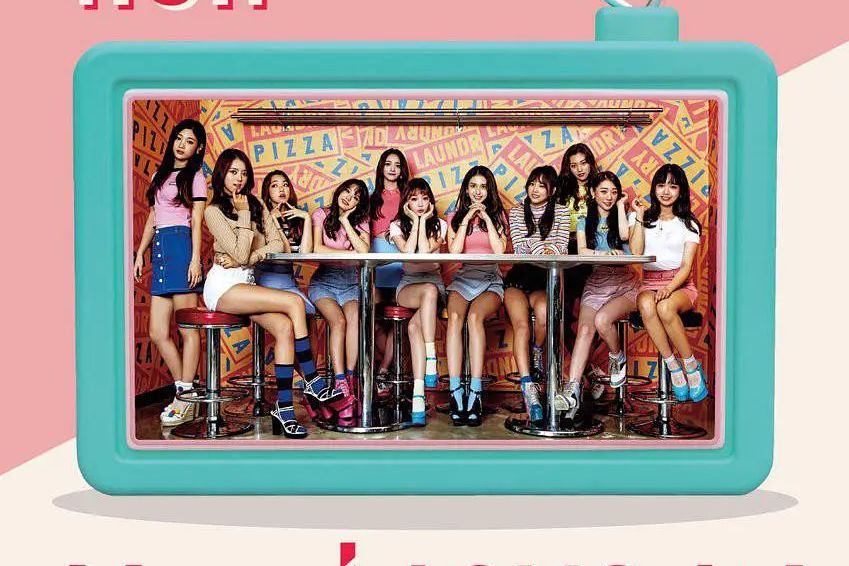 I.5.I - Yes,I love it I.5.I - Yes,I love it