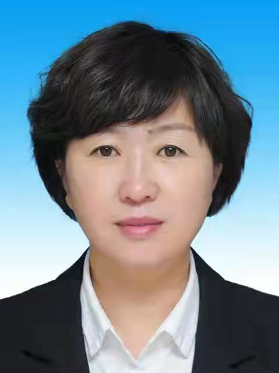 劉瑩瑩(內蒙古自治區根河市醫療保障局局長) 劉瑩瑩(內蒙古自治區根河市醫療保障局局長)