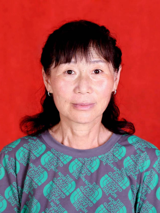 孔美榮 孔美榮