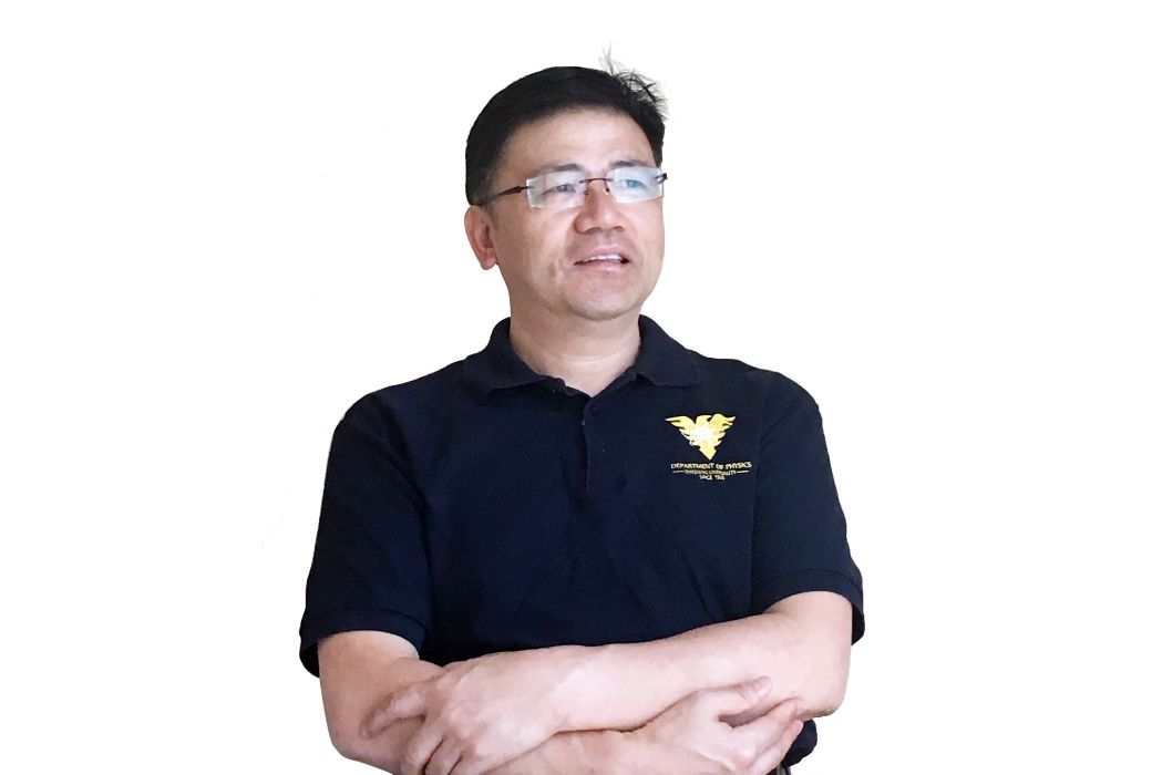 劉玉生(浙江大學計算機學院CAD&CG國家重點實驗室教授、博士生導師) 劉玉生(浙江大學計算機學院CAD&CG國家重點實驗室教授、博士生導師)