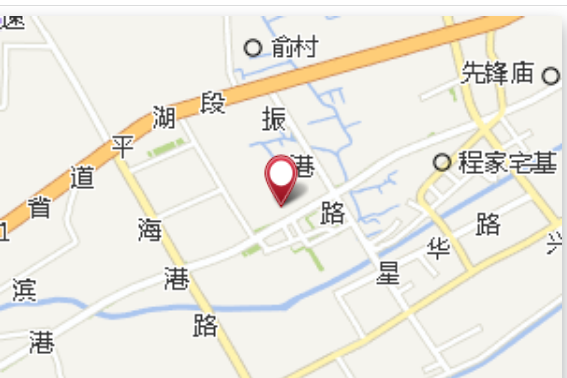 北盛家埭