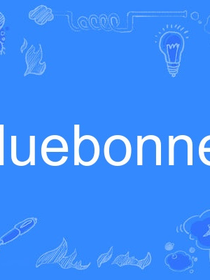 bluebonnet bluebonnet