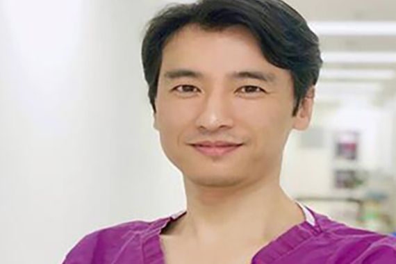 李明(安徽中醫藥大學第一附屬醫院肛腸中心主任) 李明(安徽中醫藥大學第一附屬醫院肛腸中心主任)