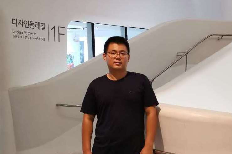 董琪(哈爾濱工業大學建築學院副教授) 董琪(哈爾濱工業大學建築學院副教授)