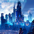 跨越星弧 跨越星弧