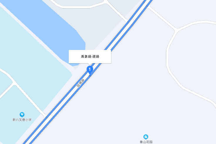 禹象路 禹象路