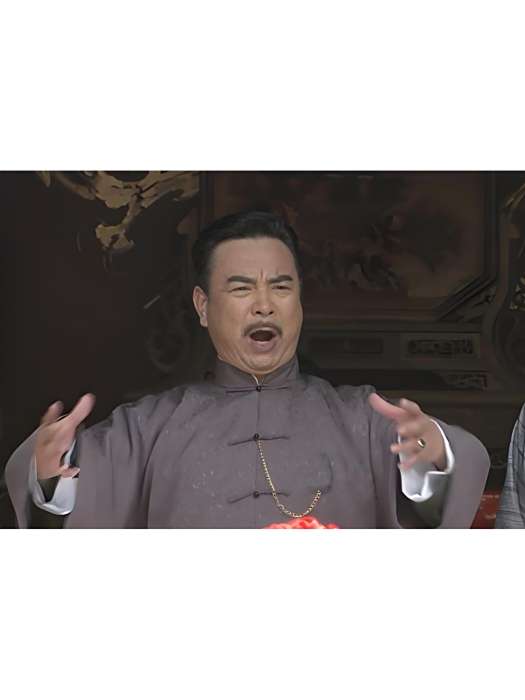 石亨(年代愛情劇《再見艷陽天》中的反派角色，由岳躍利飾演。)