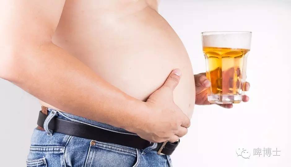 終結者：啤酒有害健康的三大謠言