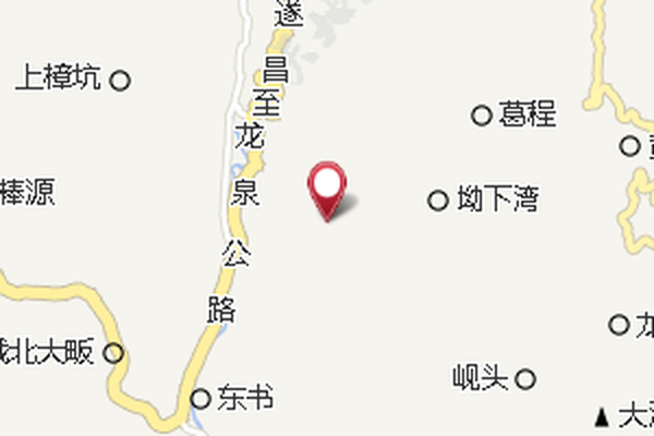 東塢坑 東塢坑