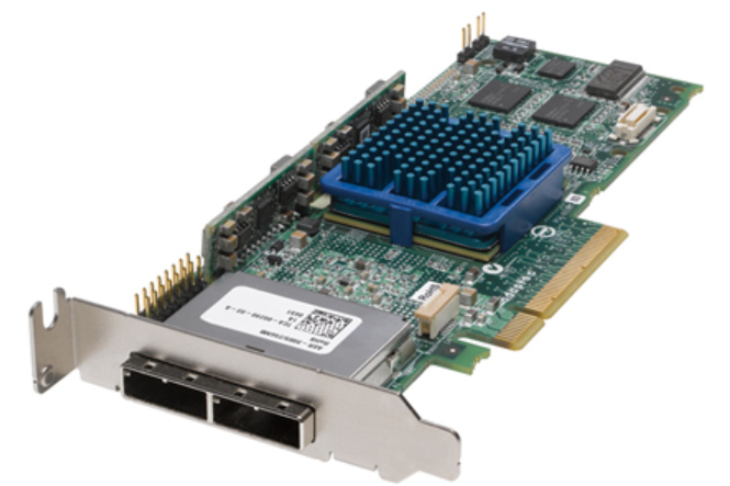 Adaptec RAID 3085 Adaptec RAID 3085
