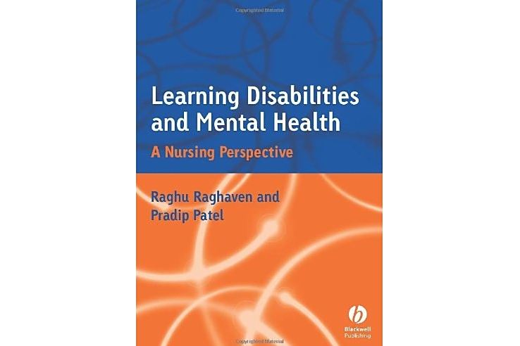 Learning Disabilities and Mental Health