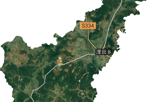 浬田鎮 浬田鎮