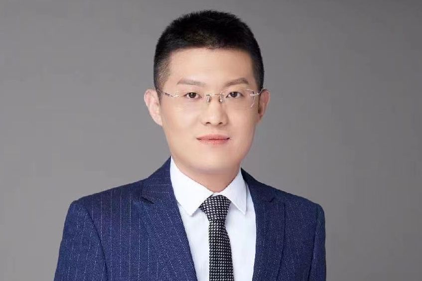李新華(律師) 李新華(律師)