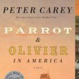 Parrot and Olivier in America Parrot and Olivier in America