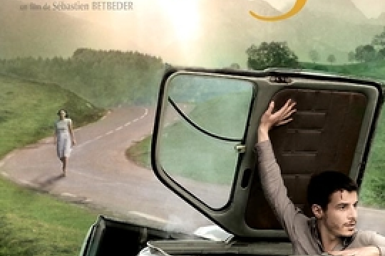 Nuage(法國2007年Sébastien Betbeder執導的電影) Nuage(法國2007年Sébastien Betbeder執導的電影)