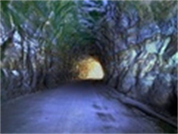 尾礦回水 尾礦回水