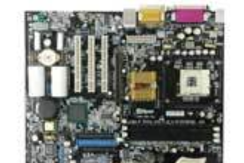 AOpen AX4B-533 AOpen AX4B-533