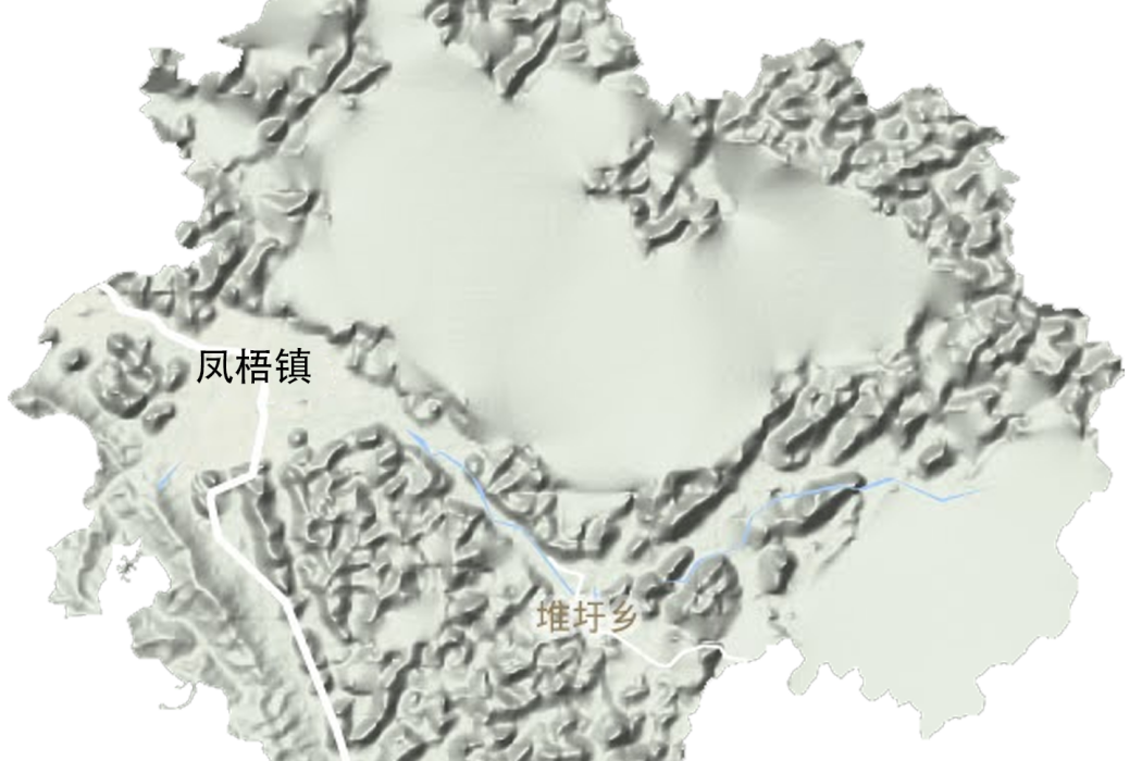 鳳梧鎮(鳳梧鄉) 鳳梧鎮(鳳梧鄉)