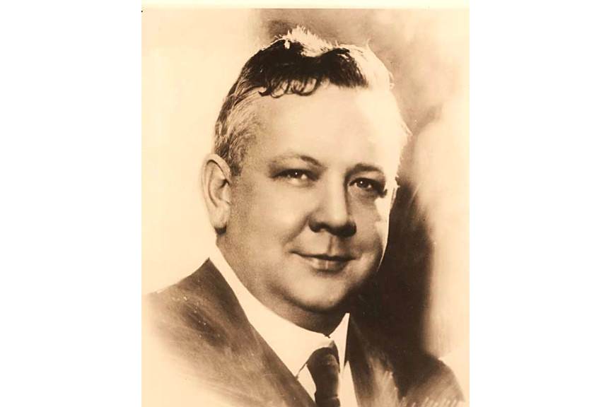 Lauritz Melchior Lauritz Melchior