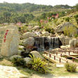 重慶南山植物園