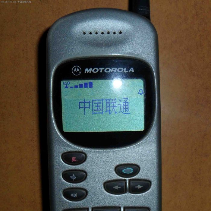 摩托羅拉561C 摩托羅拉561C