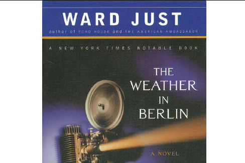 The Weather in Berlin : A Novel