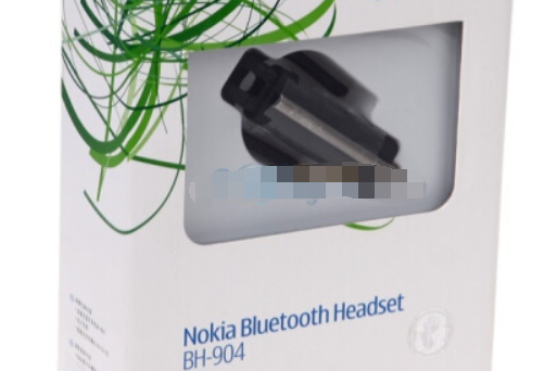 諾基亞BH904 諾基亞BH904