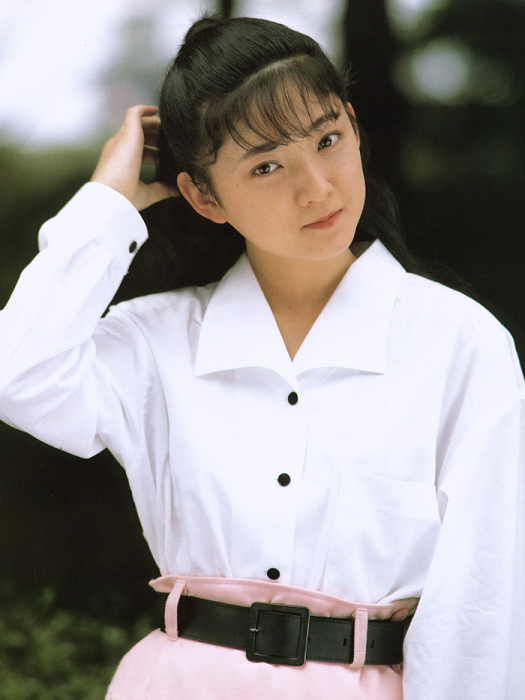 小森愛 小森愛