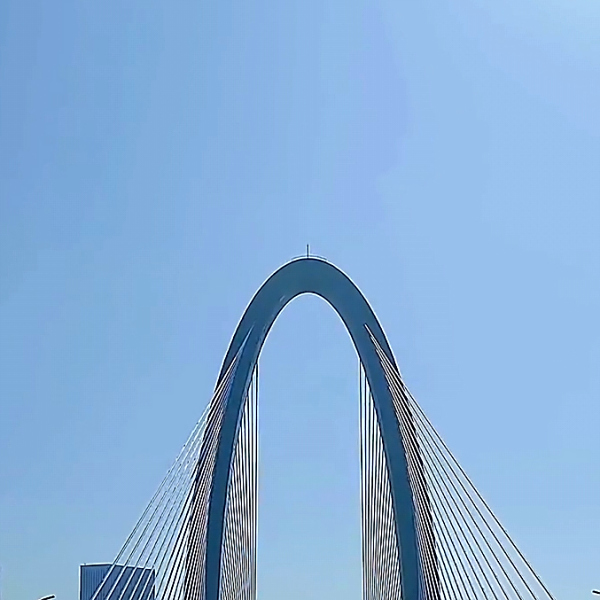 彩虹橋 彩虹橋