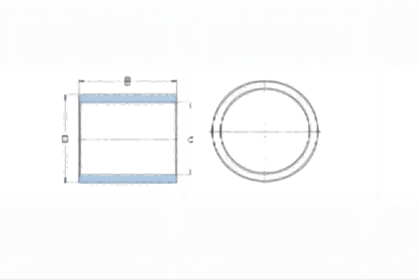 SKF PSM8095100A51軸承 SKF PSM8095100A51軸承