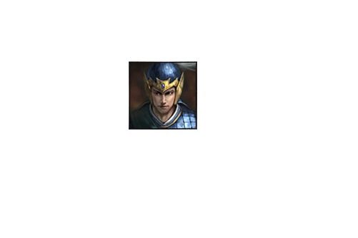 陳泰(《臥龍吟》遊戲的武將) 陳泰(《臥龍吟》遊戲的武將)