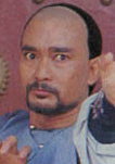 洪熙官(1986年惠天賜主演香港TVB電視劇)