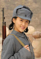 戰火中青春(敢死連（2009年金鰲勛、黃斌執導電視劇）)