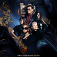 Golden Girls(韓國2023年音樂類真人秀節目) Golden Girls(韓國2023年音樂類真人秀節目)