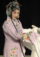 牡丹亭(白先勇策劃、2004年首演青春版牡丹亭)