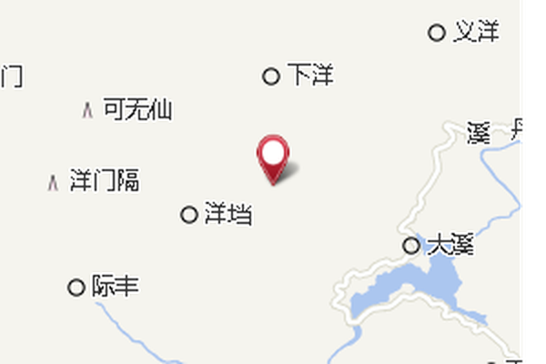 大墘頭