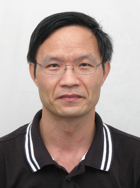 王正寶(浙江大學化學工程與生物工程學系教授)