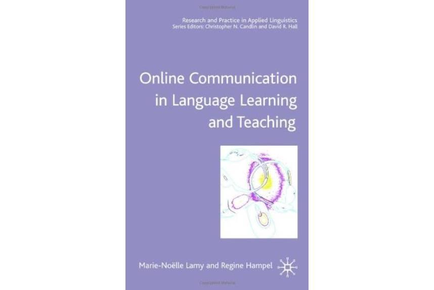 Online Communication in Language Learning and Teaching Online Communication in Language Learning and Teaching