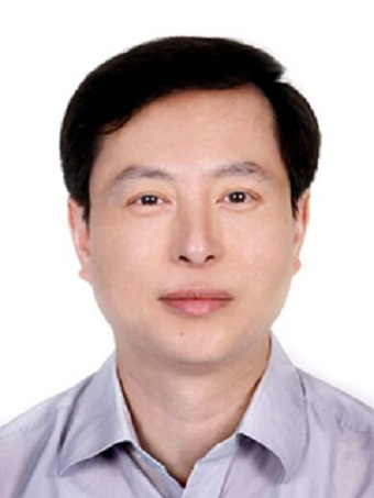 楊帆(中國兒童藝術劇院黨委副書記、紀委書記) 楊帆(中國兒童藝術劇院黨委副書記、紀委書記)
